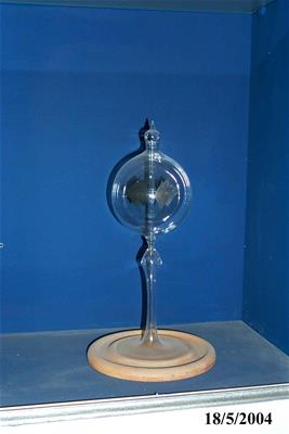 Ακτινόμετρο Crookes