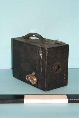 Φωτογραφική Μηχανή Κουτί Kodak Hawkeye Model B.B
