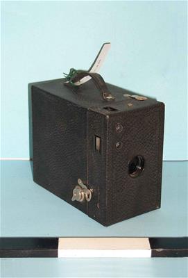 Φωτογραφική Μηχανή Κουτί Kodak Cartridge Hawkeye Model B