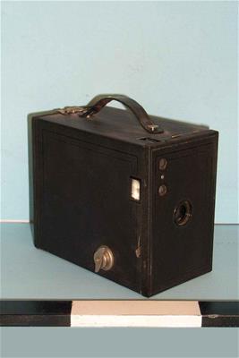 Φωτογραφική Μηχανή Κουτί Kodak Brownie No 2Α