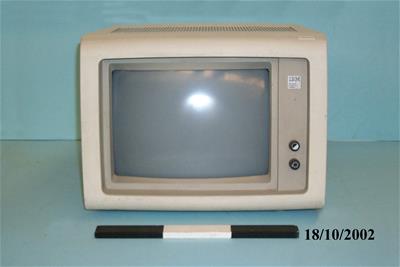 Οθόνη Η/Υ IBM 5151