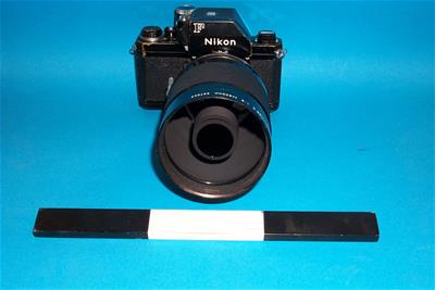 Φωτογραφική Μηχανή Nikon F FTN