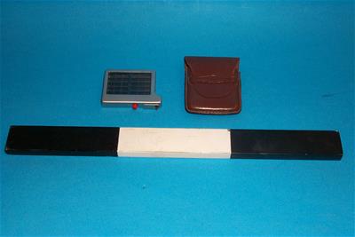 Φωτόμετρο Leica Meter Σε Θήκη