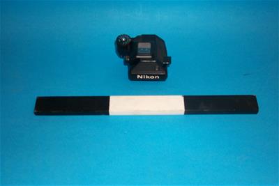 Σκόπευτρο / φωτόμετρο Nikon F2S Photomic Finder DP - 2