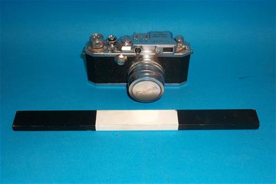 Φωτογραφική Μηχανή Canon IIIA