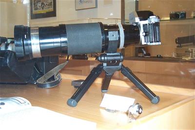 Φωτογραφική Μηχανή Nikon F