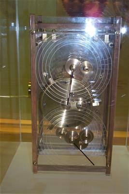 Μηχανισμός Των Αντικυθήρων