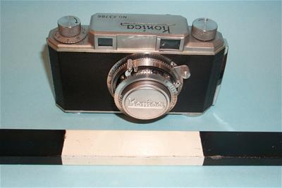 Φωτογραφική Μηχανή Konica 35RF