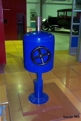 Συμμετοχικό Έκθεμα ¨Η Μπάλα Που Πετάει¨