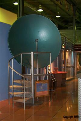 Συμμετοχικό Έκθεμα ¨Τηλέφωνο¨