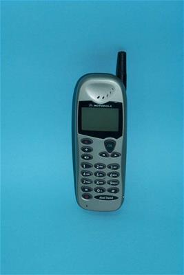 Κινητό Τηλέφωνο Motorola