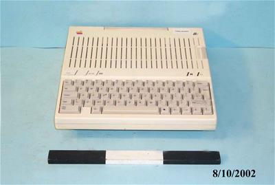 Ηλεκτρονικός Υπολογιστής Η/Υ Apple IIc