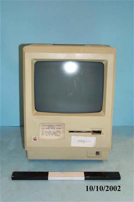 Η/Υ Apple Macintosh 512K