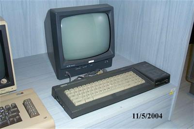 ΗΛΕΚΤΡΟΝΙΚΟΣ ΥΠΟΛΟΓΙΣΤΗΣ Η/Υ AMSTRAD CPC 6128