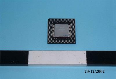 Επεξεργαστής Intel Pentium Mmx