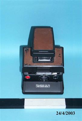 Φωτογραφική Μηχανή Polaroid SX 70