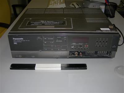 Συσκευή Βίντεο Panasonic NV-333