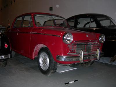 Αυτοκίνητο Datsun Bluebird