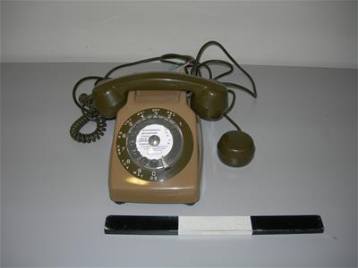 Τηλεφωνική Συσκευή Socotel S63