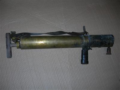 Χειροσίφων Βυζαντινός