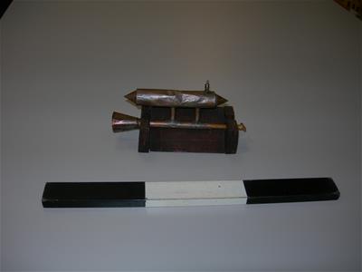 Χειροσίφων Βυζαντινός