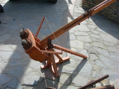 Τοξοβαλλίστρα