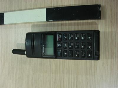 Κινητό Τηλέφωνο Ericsson 1543