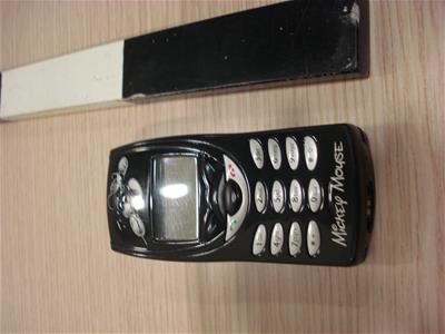 Κινητό Τηλέφωνο Nokia 8210