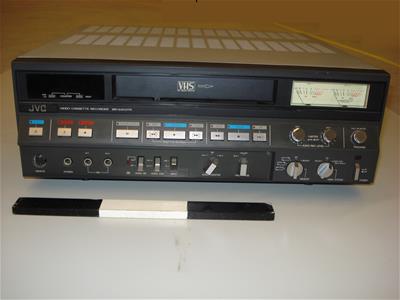 Συσκευή Βίντεο JVC BR-6400TR