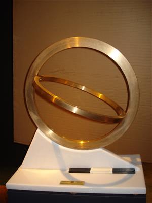 Ισημερινός Κρίκος Της Αλεξάνδρειας