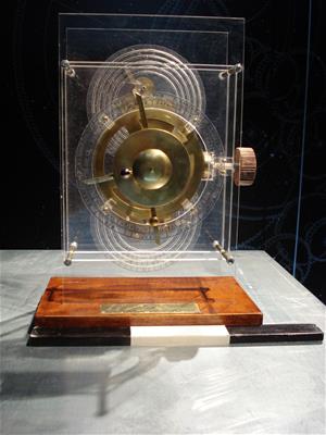 Μηχανισμός Των Αντικυθήρων