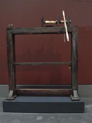 Ξυλουργικός Τόρνος