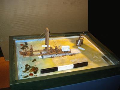 Μηχανισμός Αμαθούντας