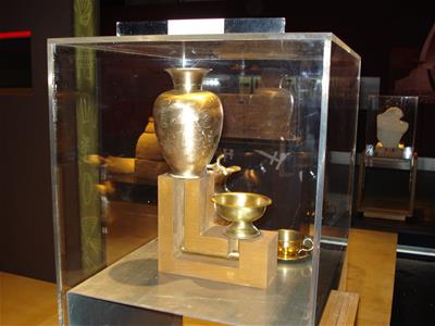 Αυτόματος Κρατήρας