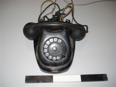 Τηλεφωνική Συσκευή