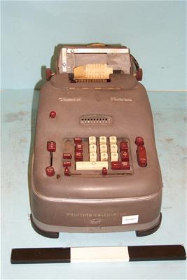 Αριθμομηχανή Remington Rand