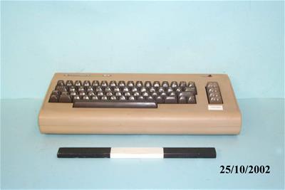 Ηλεκτρονικός Υπολογιστής Η/Υ Commodore 64